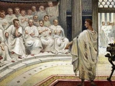 Radiosofía | Qué le debemos a los romanos