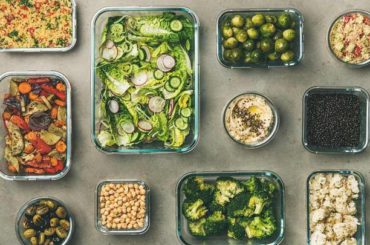 Somos lo que comemos | Batch cooking