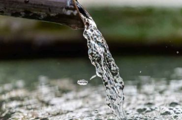 Tertulia con acento | Escasez de agua