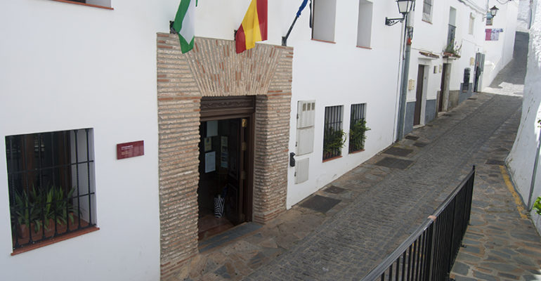 Informativos en Radio Casares | 24 de febrero de 2022