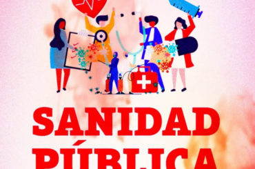 Con acento | Sanidad Pública