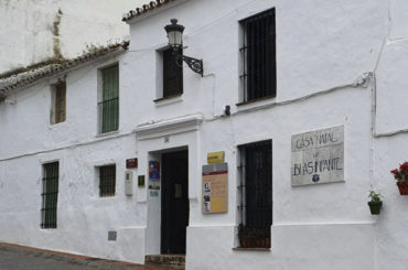 Informativos en Radio Casares | 10 de febrero de 2022