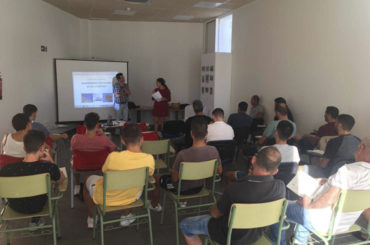 Informativos en Radio Casares | 7 de febrero de 2022
