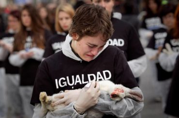 Radiosofía | La corriente antiespecista