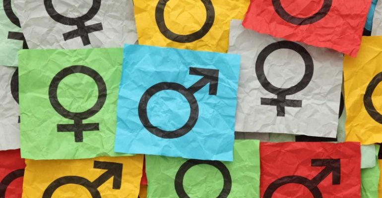 Radiosofía | Teoría Queer