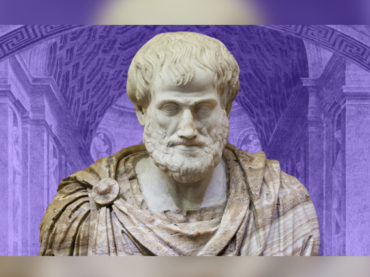 Radiosofía |Aristóteles
