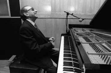 Música para camaleones | Tete Montoliu
