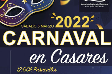 Informativos en Radio Casares | 1 de marzo de 2022