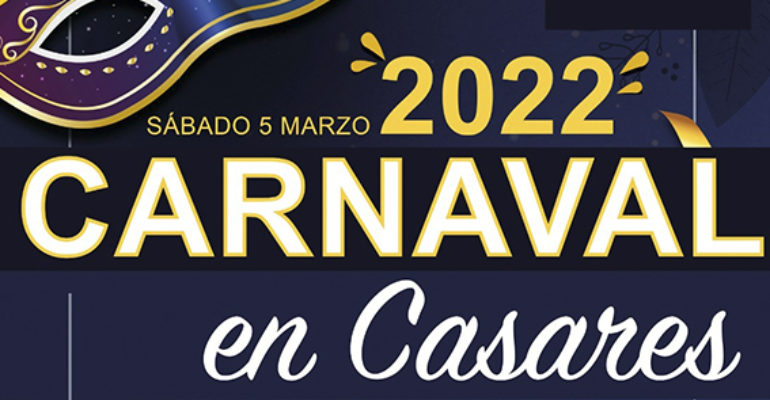 Informativos en Radio Casares | 1 de marzo de 2022