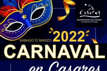 Informativos en Radio Casares | 10 de marzo de 2022