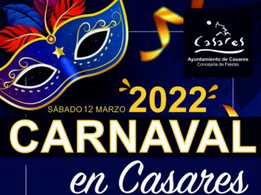 Informativos en Radio Casares | 10 de marzo de 2022
