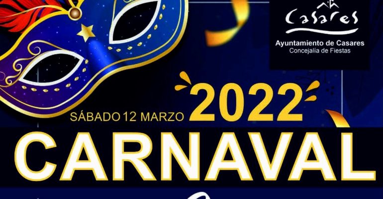 Informativos en Radio Casares | 10 de marzo de 2022