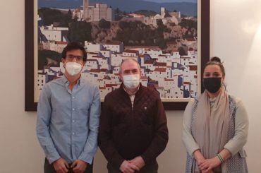 Informativos en Radio Casares | 11 de marzo de 2022