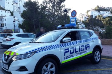 Informativos en Radio Casares | 14 de marzo de 2022