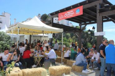 Casares ya tiene fecha para su feria gastronómica: 23 y 24 de abril