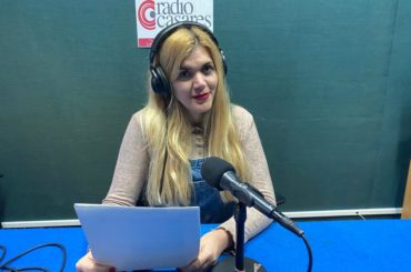 Informativos en Radio Casares | 28 de marzo 2022
