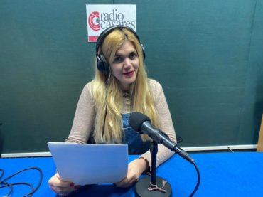 Informativos en Radio Casares | 28 de marzo 2022