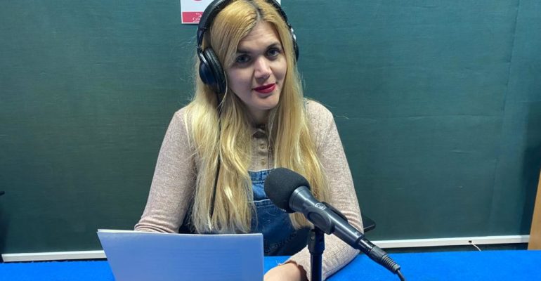 Informativos en Radio Casares | 28 de marzo 2022