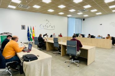 Informativos en Radio Casares | 29 de marzo de 2022