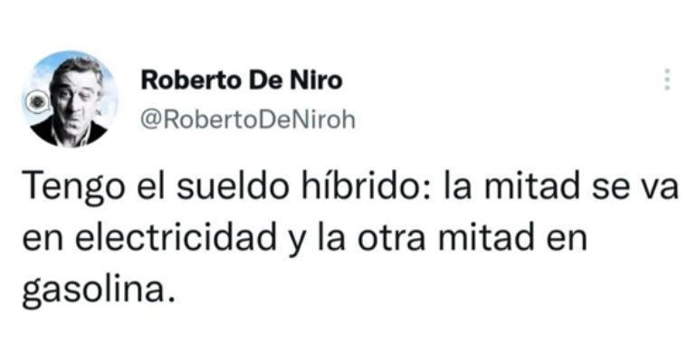 Meme Suena | Somos híbridos