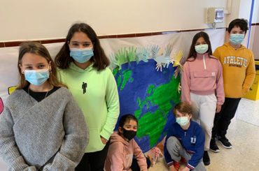 Con mirada infantil | Cuidar el medio ambiente