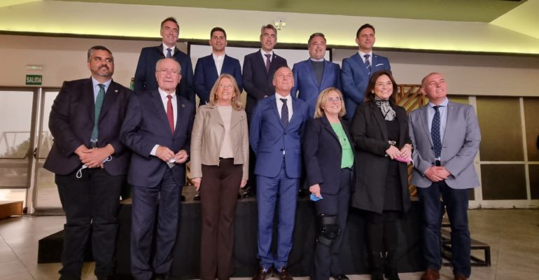 Informativos en Radio Casares | 24 de marzo de 2022