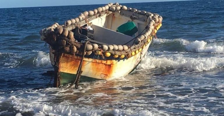 Punto de vista de Antonio Jerez | En busca de una vida mejor