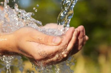 Tierra | Día Mundial del Agua