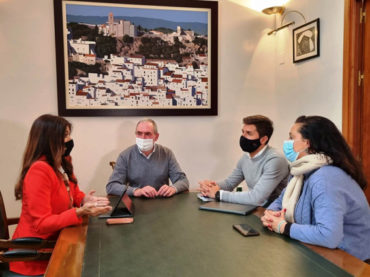 Informativos en Radio Casares | 12 de abril de 2022