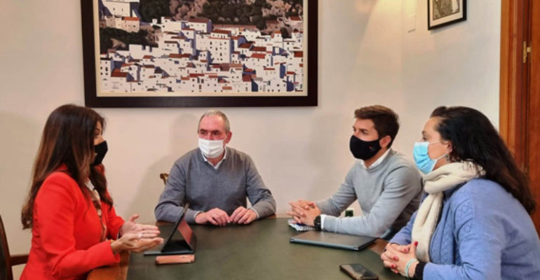 Informativos en Radio Casares | 12 de abril de 2022