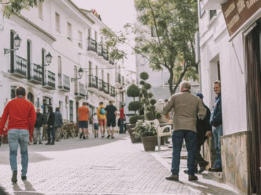 Casares recupera las cifras de empleo prepandemia
