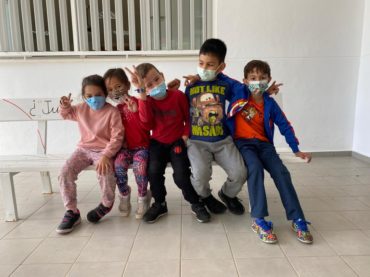 Tertulia con mirada Infantil | La primavera