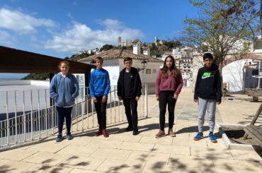 Tertulia con mirada infantil | La guerra en Ucrania