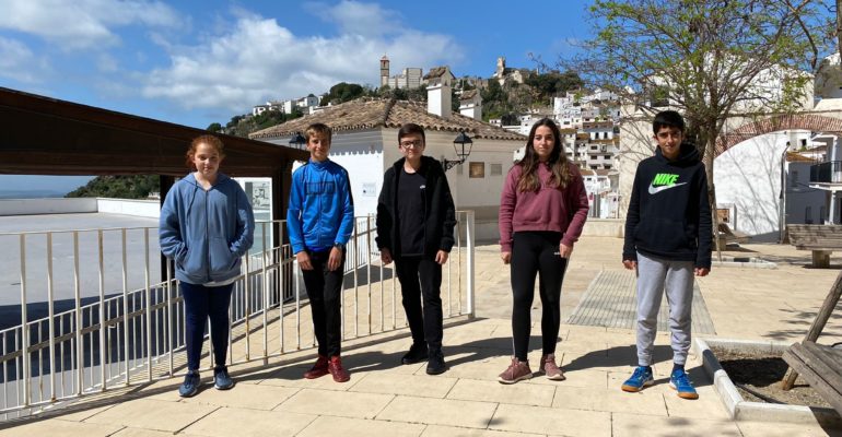 Tertulia con mirada infantil | La guerra en Ucrania