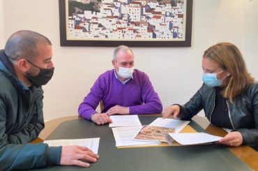 Informativos en Radio Casares | 1 de abril de 2022