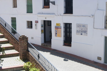 Informativos en Radio Casares | 5 de abril de 2022
