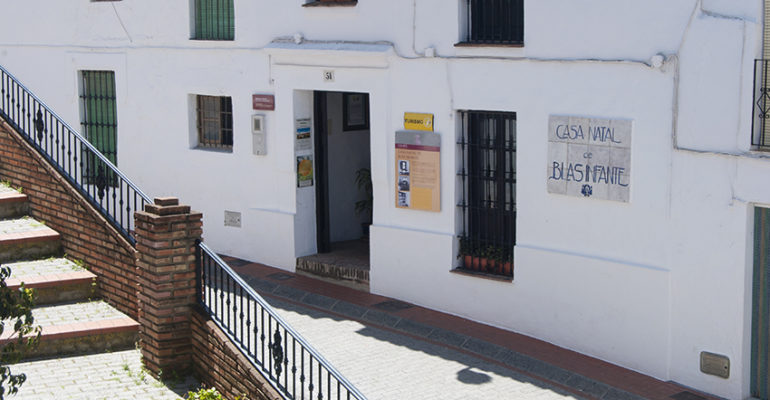 Informativos en Radio Casares | 5 de abril de 2022
