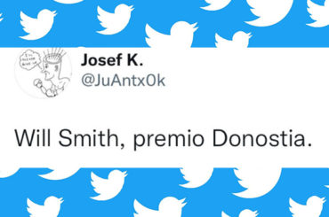 Meme suena | Cosas del cine