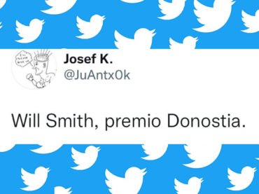 Meme suena | Cosas del cine
