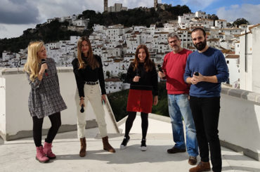Radio Casares mejor programación de Andalucía según la Universidad de Málaga