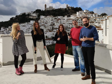 Radio Casares mejor programación de Andalucía según la Universidad de Málaga
