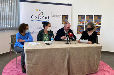 Degusta Casares celebra su 6ª edición los días 23 y 24 de abril