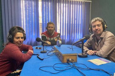 Entrevista a La Palabra Itinerante | VII Festival de las Letras
