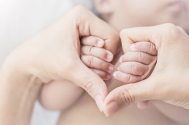Punto de vista de Auxi Gil | Maternidad