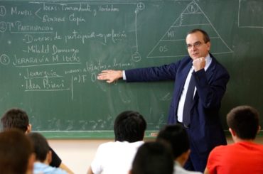 Radiosofía | La filosofía en la ESO