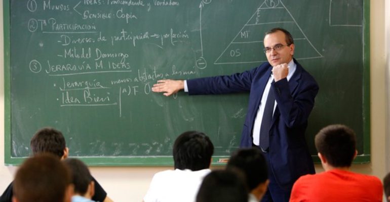Radiosofía | La filosofía en la ESO