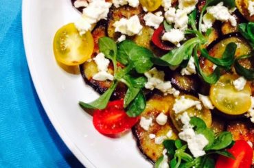 Somos lo que comemos | Con una base de verduras