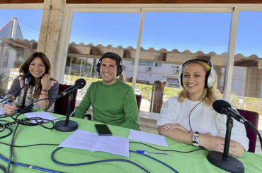 Informativos en Radio Casares | 9 de mayo de 2022