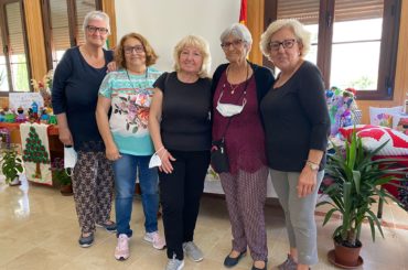 Tertulia entre amigas | Actividades en El Secadero
