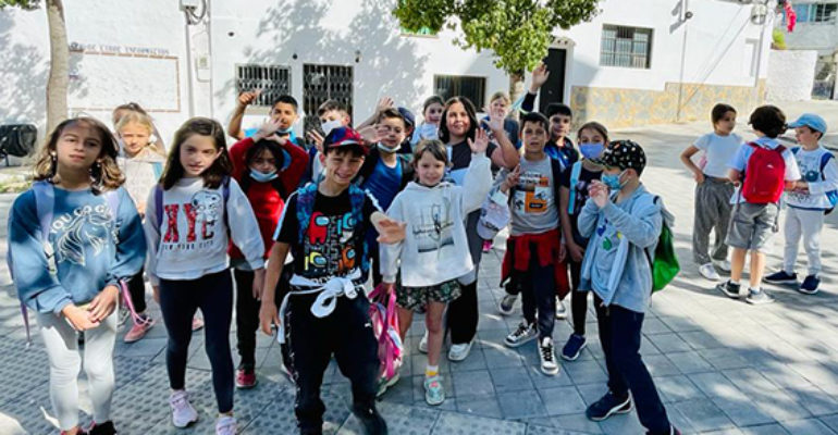 Informativos en Radio Casares | 10 de mayo de 2022